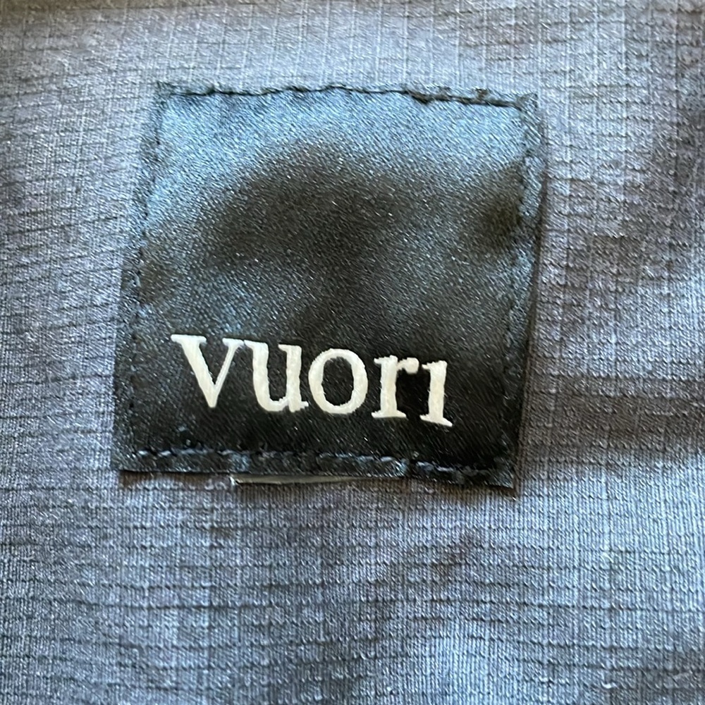 Vuori Ripstop jacket - Picture 2 of 3